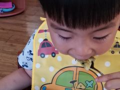 -伊顿幼儿园(天津上河雅颂校区)