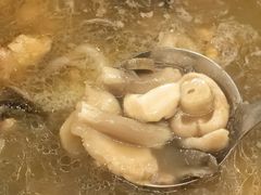 -菌海森林·非遗野生菌火锅(西山区滇池路摩根道店)