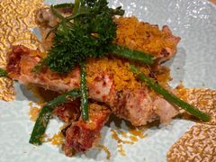 -花和海鲜自助(梅江店)