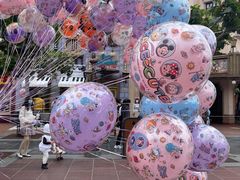 -上海迪士尼度假区