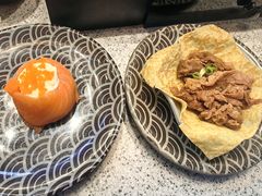-争鲜回转寿司(中街大悦城店)