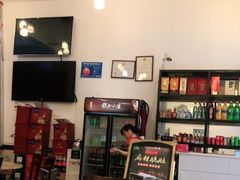 -李师傅脆肚(梅林店)