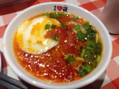 -西贝莜面村(当代商城店)