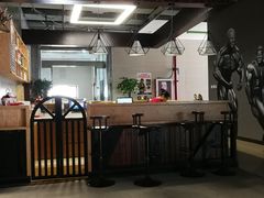 -龙旗健身(龙旗购物中心店)