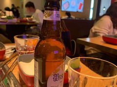 -新石器烤肉(之心城店)