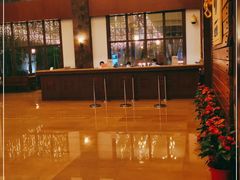 -天目湖御水温泉·度假酒店