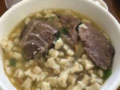 -刘信牛羊肉小炒泡馍(回民街店)