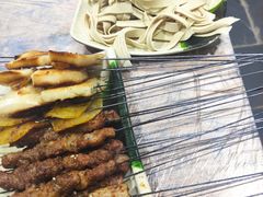 -凤爪王烧烤(徐东旗舰店)