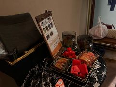 -华夏良子·足道SPA艾灸(王府井店)