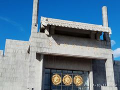 -辽沈战役纪念馆