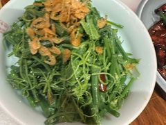 -小吊梨汤·北京菜·烤鸭(双井乐成中心店)