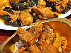 -老坑记·香港经典粤菜馆