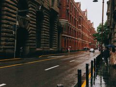 -南京路步行街
