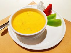 杨枝甘露组合-利苑酒家(华熙国际店)