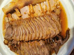 -西贝(吴江路湟普汇店)