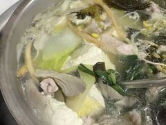 -海关荤豆花(洋河一路店)