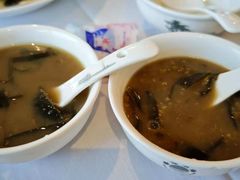 -香港东海海鲜酒家