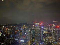 -广州四季酒店