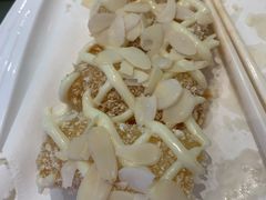 芝士焗番茄-新兴家喻酒家·羊城名宴(昌岗店)