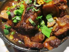 特色牛筋骨-富临轩私房菜(集庆门大街店)