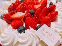 -味多美蛋糕(金顶街店)