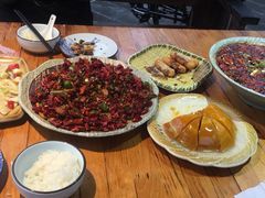 -青城甲(青城山店)