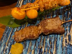 -王氏炉匠·烧鸟放题自助(好运街店)