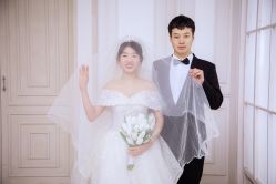 -蜜柚映画婚纱摄影(双井店)