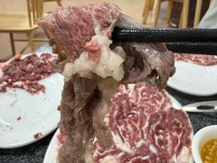 -五洲牛肉美食馆