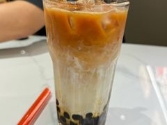 -樂麗餐室 · 本地茶餐廳(扬名广场店)
