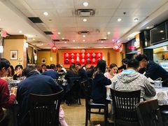 大堂-郝记全羊馆