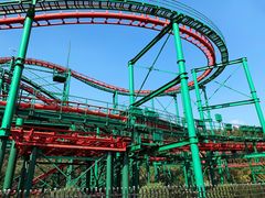 -南京银杏湖乐园