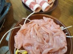-正南齊北重庆老火锅(光华村直营店)