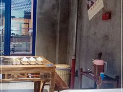 大堂-楠火锅(绵阳首店)