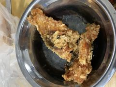 -重庆特色冷锅鱼(武大店)
