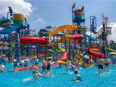 -苏州乐园森林水世界