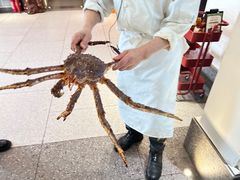 -将相和·海鲜蒸饺大连菜·连鹭海鲜姊妹店