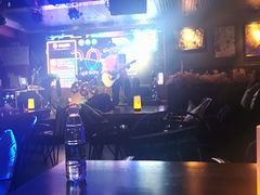 -蓝枪鱼鲜酿啤酒餐厅blue marlin(江宁店)