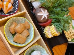 -牛匠和牛寿喜锅(西安总店)