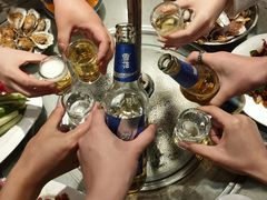 -四海蒸鲜蒸汽海鲜自助(北戴河店)