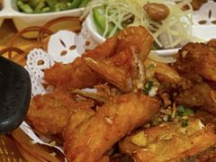 -华兴餐厅·招牌生鱼片(桃园路店)