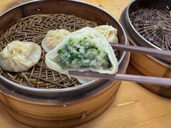-曼曼汤包(建国西路店)