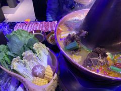 -96农蝎虾(江桥老街店)