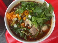 -王记生烫牛杂面馆(兰陵路店)