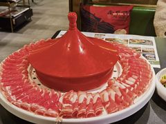 -南门四季铜锅涮肉(大屯·北苑店)