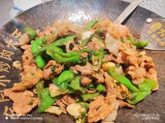 -费大厨辣椒炒肉(正佳广场店)