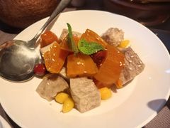 -海门鱼仔·潮汕味(燕岭店)