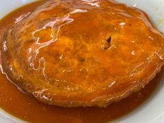 -清真利德顺小老饭庄(复兴路店)