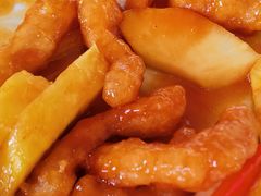 -南沙游艇会·大兵船餐厅