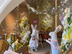 -LE SHARE洛笙·花园西餐(北京路步行街店)
